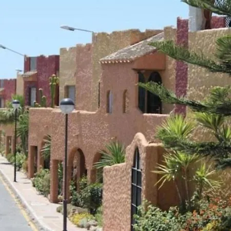 Сasa de vacaciones Comfy Holiday In With Private Terrace *