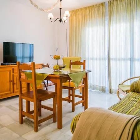 Сasa de vacaciones Comfy Holiday In With Private Terrace